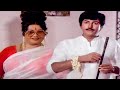 తల్లి ఎవరు , నేనే సుకుమారిని | Mohan Babu Hilarious Comedy Scene | Jabardasth Funny Comedy