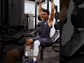 Full Body Dumbbell Workout For Athletes | Strength and Power Workout