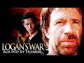 Logan's War: Bound By Honor | Full Chuck Norris Movie | WATCH FOR FREE