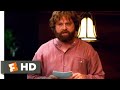 The Hangover Part II (2011) - Alan's Toast Scene (1/6) | Movieclips