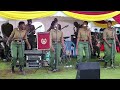 Administration Police Service Jazz Band - Bosco Mulwa's Song, Mother