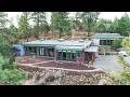 Retired Couple Hand Built This Off Grid Earthship