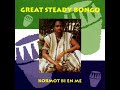 [1996] Great Steady Bongo - Kormot Bi En Me