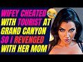 INCREDIBLE Adventure Goes SOUR! Cheating Wife's SHOCKING Betrayal & His REVENGE You Won't Believe!