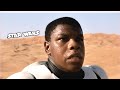 Star Wars: The Force Awakens - Box Office Phenomenon and Disney's Cash Cow!