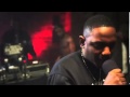 Yelawolf, Kendrick Lamar, Lil B & CyHi the Prynce Cypher - 2011 XXL Freshman Part 2