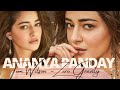 4K | Tom Wilson - Zero Gravity ft. Ananya Panday Compilation in Vertical
