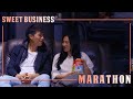 [SWEET BUSINESS] - MARATHON | Phương Anh Đào, Trần Quốc Anh, Ngân Hòa, Henry Nguyễn, Khánh Ngô...