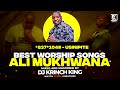 Best Worship Songs By Ali Mukhwana DIAL*837*104# To Get Usinipite
