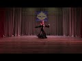 Irak| Bellydance | Folk | Восточные танцы | Фольклор | Ирак | Корона Ханан Абрахим профессионалы 1