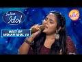 'Tujhse Naraz Nahi Zindagi' पर Debosmita की Soulful Rendition | Best Of Indian Idol 13 |8 April 2023
