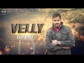 Velly (Full Audio) | Veet Baljit | Punjabi Song 2016 | Speed Records