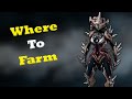 Warframe | Where To Farm Khora | Warframe Hunters