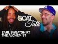 Earl Sweatshirt & The Alchemist Debate the Best and Worst Things Ever | GOAT Talk