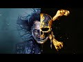 Razor - Ain't No Grave (Pirates of the Caribbean: Dead Men Tell No Tales) [Cinematic Edition]