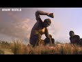 3. Dawn of the Stone Age - OUT OF THE CRADLE [人類誕生CG] / NHK Documentary