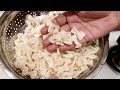 Pasta Banane ka Tarika - घर में पास्ता कैसे बनाए  Eggless Pasta Recipe - CookingShooking Hindi