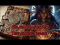 The cursed book - Nilavanti granth | real horror story| ghost story