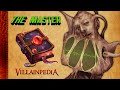 Villainpedia: The Master