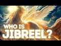 WHO IS JIBREEL A.S? | COMPLETE STORY | Islamic Lectures