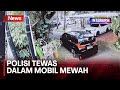 Polres Jaksel Rilis  CCTV Dugaan Polisi Tewas Dalam Mobil Mewah - iNews Pagi 27/04