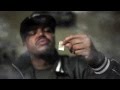 DJ Paul - In My Zone [Official Video]