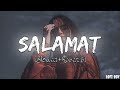 Salamat  [Slowed+Reverb] - Arijit Singh & Tulsi Kumar | Lofi Lover | Musiclovers | Lofi Sad Song..
