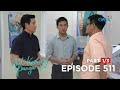 Abot Kamay Na Pangarap: Carlos’ influence is still adamant! (Full Episode 511 - Part 1/3)