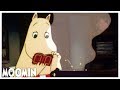 An Invisible Friend | EP 9 I Moomin 90s #moomin #fullepisode