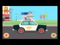 мультфильм про полицейскую машину которая ловит преступников мультфильм про полицейскую машину которая ловит преступников