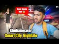 Bhubaneswar City Nightlife Capital Of Odisha