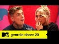 EP #1 CATCH UP: Beau Makes The Family A Meal After Bethan Kick Off | Geordie Shore 20