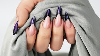 Beauty Services At Home Doorstep Spa Salon Myglamm Creative Nail Art S
