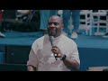 We Were Foreigners - Apostle Mohlala Worship Song