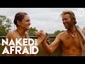 Survivalists Escape from the South African Jungle | Naked and Afraid