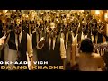 O Khaade Vich Daang Khadke Song Animal Movie Song