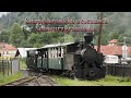 Schwarzgranbahn/Čiernohronská železnica - Ein Besuch im Sommer 2023