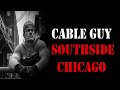 The Cable Guy True Story #scary #viral #trendingvideo #trending