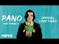 Zack Tabudlo - Pano (Lyric Video)