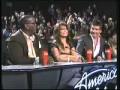 American Idol - Jack Black - Kiss From A Rose