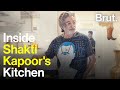 Inside Shakti Kapoor's Kitchen | Brut Nashta