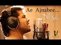 Balabhaskar Sings Ae  Ajnabee | Dilse |  Violin Performance | HD Video