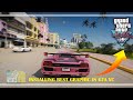GTA Vice City Ultra Realistic Graphics Mod For PC With Installation|| GTA Vice City Graphics Mod|