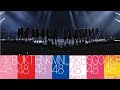 AKB48 Group Asia Festival 2019「 AKB48 」(Color Code Lyrics) [KAN/ROM/ENG]