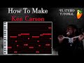 The SECRET Way To Make INSANE Beats For Ken Carson (MORE CHAOS) | FL STUDIO TUTORIAL