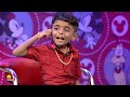 என்னடா அண்ணாச்சிக்கு பொண்ணு பாக்குறீங்க 😂😂 | Chella Kutties | Imman Annachi | Kalaignar TV