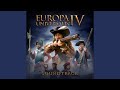 Ride Forth Victoriously (From the Europa Universalis IV Soundtrack)