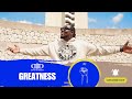 Devin Di Dakta - Greatness (Visualizer)