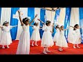 Kukkuru Kukku Kurukkan | KG FEST 2023 | Kids Dance | LEGACY AUPS Thachanattukara