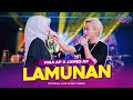 LAMUNAN - Fida AP X James AP (Official Music Video)